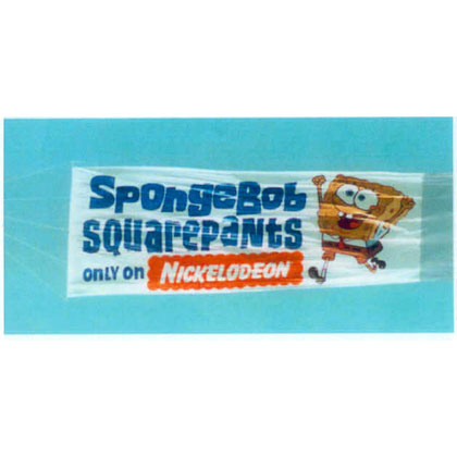 SpongeBob Square Pants Aerial Banner