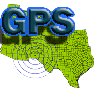 GPS flight route tracking system